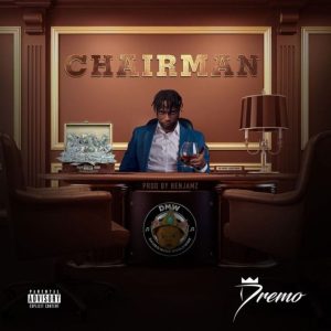 Dremo – Chairman (Remix) ft. Zlatan