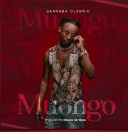 Barnaba Classic – Muongo mp3 download