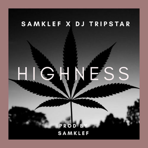 Samklef – Highness Ft. DJ Tripstar mp3 download