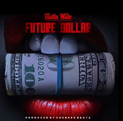 Shatta Wale – Future Dollar  mp3 download