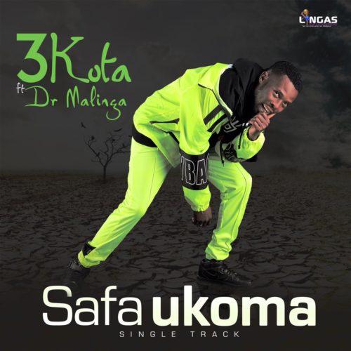 3kota – Safa Ukoma Ft. Dr Malinga mp3 download