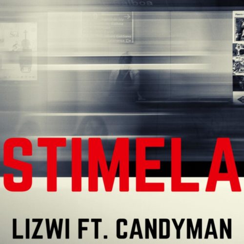 Lizwi – Stimela Ft. Candy Man mp3 download