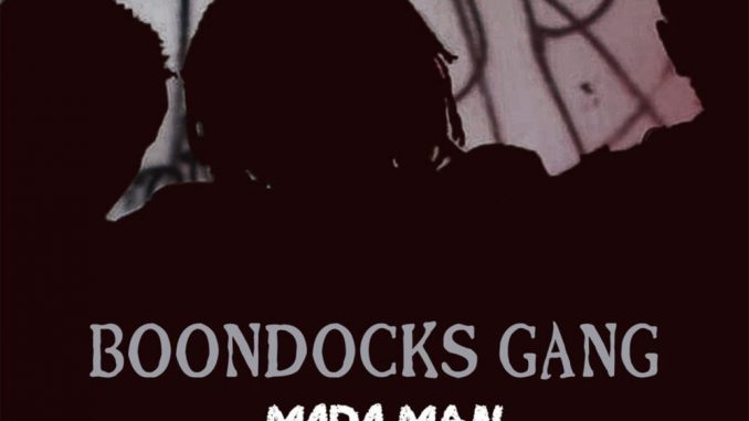 Boondocks Gang – VuVuelza Ft. Mbuzi Gang mp3 download