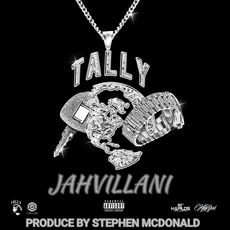 Jahvillani – Tally mp3 download