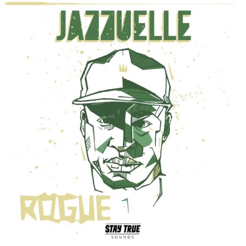 Jazzuelle – Sapphire Ft. Tebza De Soul mp3 download