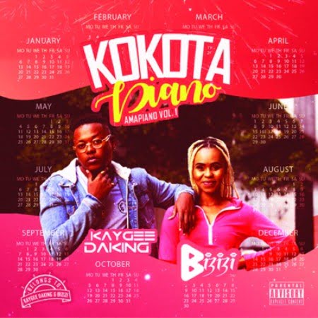 Kaygee DaKing Ft. Bizizi – Sendi Location mp3 download