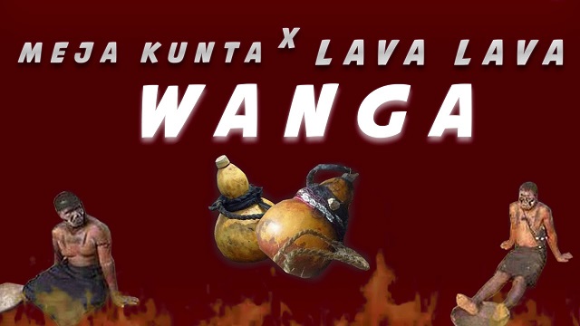 Meja Kunta Ft. Lava Lava – Wanga mp3 download