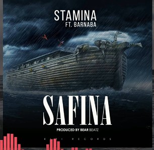 Stamina Ft. Barnaba – Safina | DOWNLOAD mp3 download