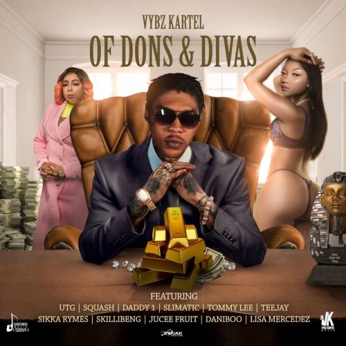 Vybz Kartel – Depend On You Ft. Sikka Rymes mp3 download