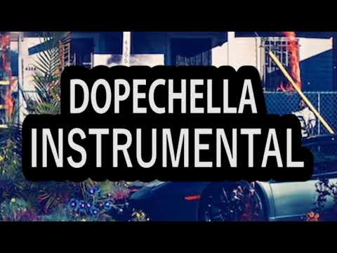 Yo Gotti – Dopechella Instrumental Ft. Rick Ross download
