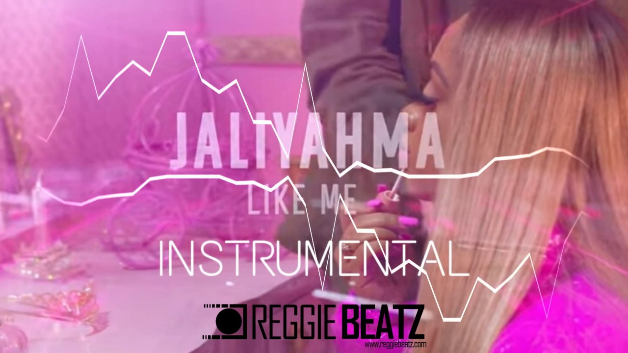 JaliyahMa – Like Me (Instrumental) mp3 download