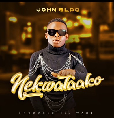 John Blaq – Nekwataako mp3 download