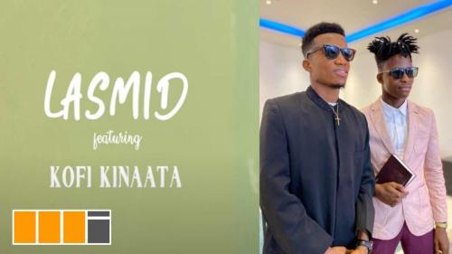 Lasmid – Odo Brassband Ft. Kofi Kinaata mp3 download