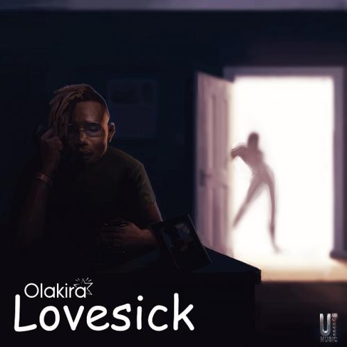 Olakira – Lovesick mp3 download