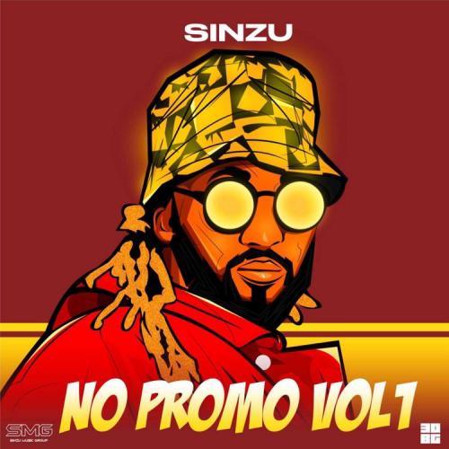 SiNZU – HipHop Ft. Ghetto P mp3 download