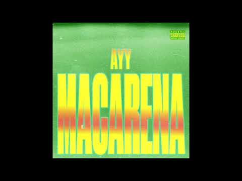 Tyga – Ayy Macarena (Instrumental) 2019 mp3 download