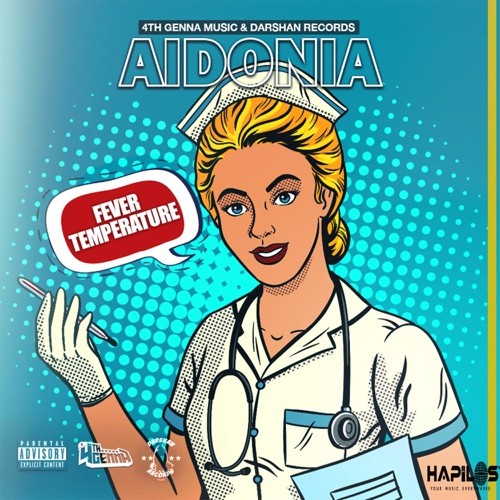 Aidonia – Fever Temperature mp3 download