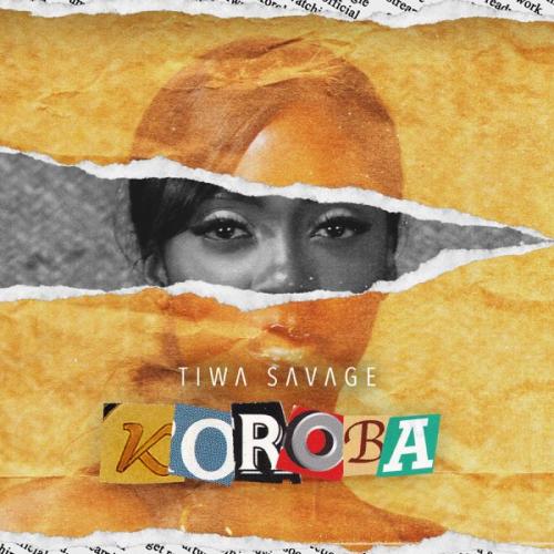Tiwa Savage – Koroba mp3 download