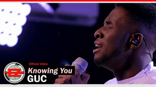 GUC – Knowing You