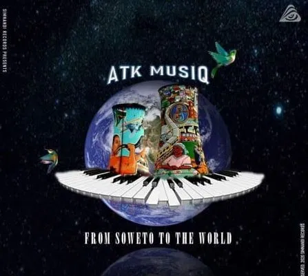 ATK MusiQ – Baile Ft. Decency mp3 download