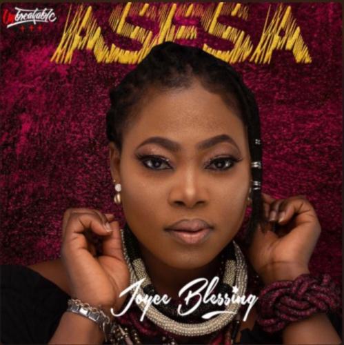 Joyce Blessing – No More mp3 download