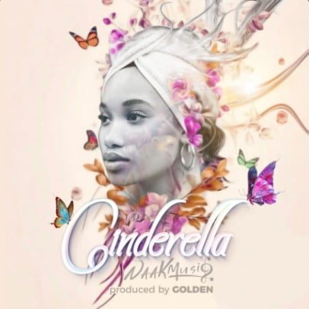 NaakMusiQ – Cinderella mp3 download