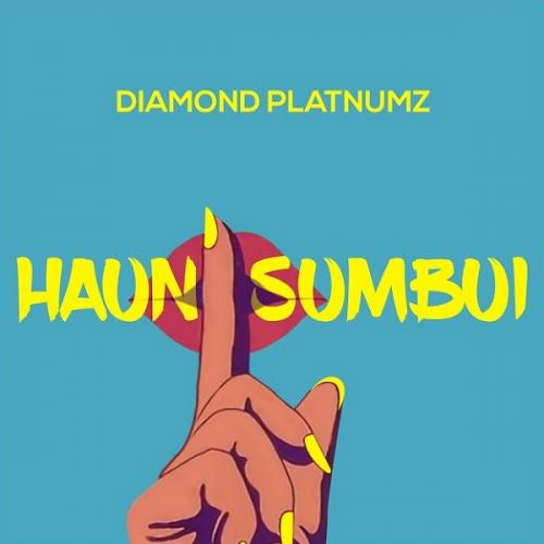 Diamond Platnumz – Haunisumbui mp3 download