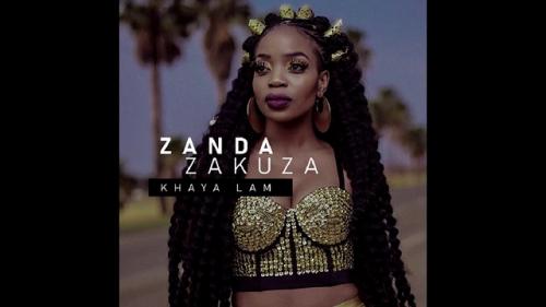 Zanda Zakuza – Khaya Lam Ft. Master KG, Prince Benza mp3 download