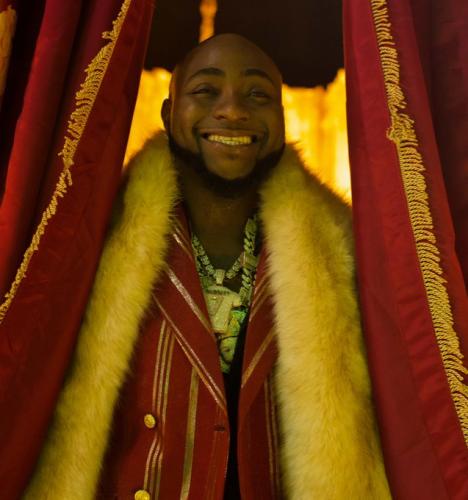 Davido – So Crazy Ft. Lil Baby mp3 download