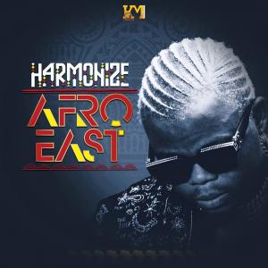 Harmonize – Never Give Up Ft. The World mp3 download