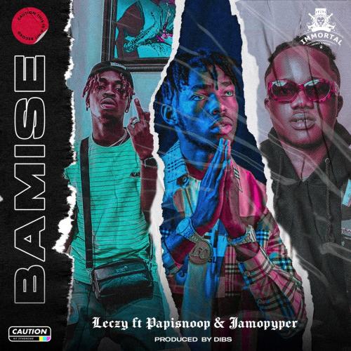 Leczy – Bamise Ft. Papisnoop, Jamopyper mp3 download