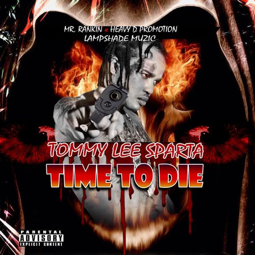 Tommy Lee Sparta – Time To Die mp3 download