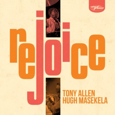 Tony Allen & Hugh Masekela – Agbada Bougou mp3 download