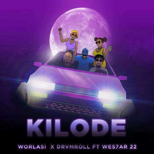 Worlasi – Kilode Ft. Drvmroll, Wes7ar 22 mp3 download