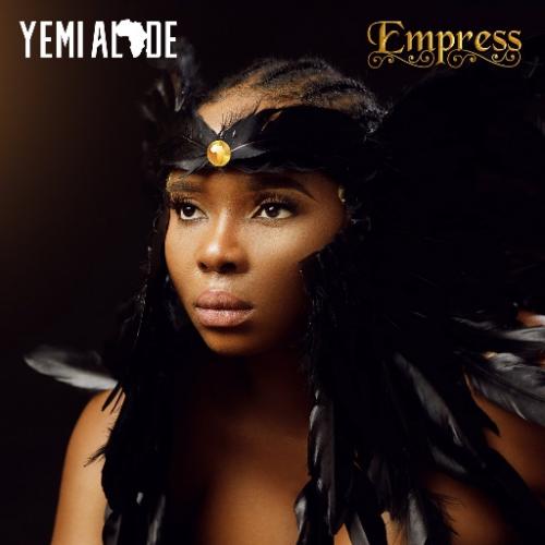 Yemi Alade – Dancina mp3 download