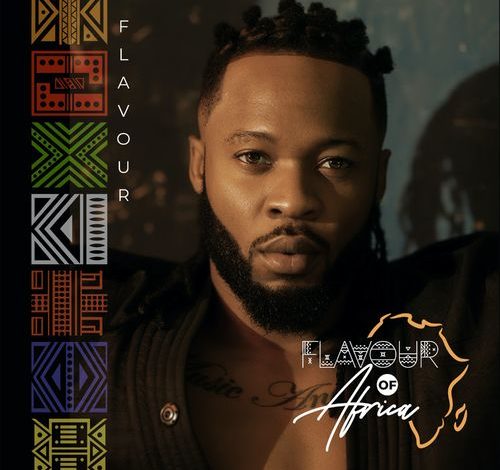 Flavour – Looking Nyash mp3 download