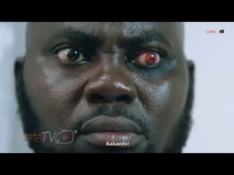 Movie  Kakanfo Latest Yoruba Movie 2020 Drama mp4 & 3gp download