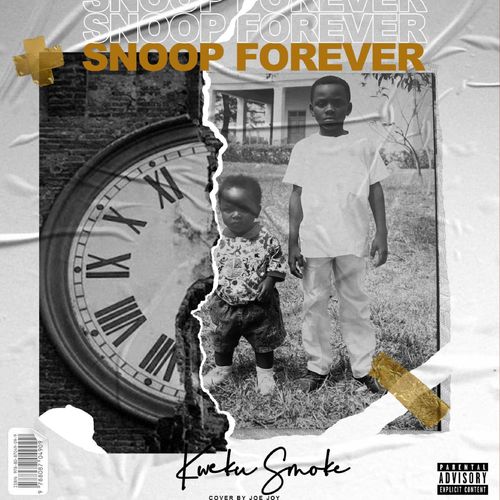 Kweku Smoke – On The Streets Ft. Kwesi Arthur mp3 download