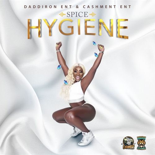 Spice – Hygiene mp3 download