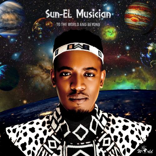 Sun-El Musician Ft. Niniola – Opelenge mp3 download