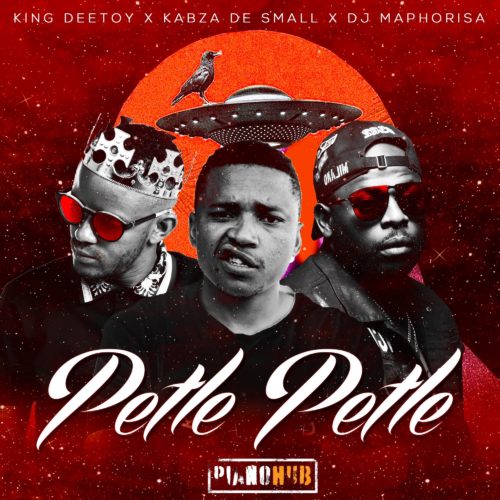 King Deetoy x Kabza De Small x DJ Maphorisa – Marcolo mp3 download