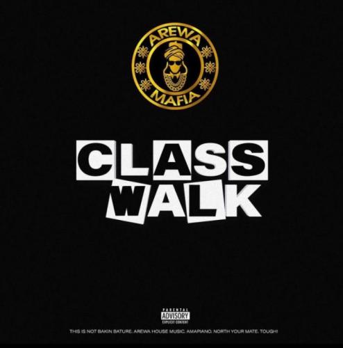 ClassiQ – Swagalez Ft. Yunkele, Funny Gee, FreshNass mp3 download