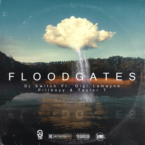 DJ Switch – Floodgates Ft. Gigi Lamayne, Pillboyy, Taylor T mp3 download