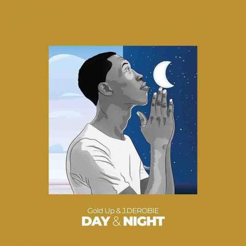 J.Derobie – Day & Night mp3 download