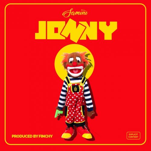 Samini – Jonny mp3 download