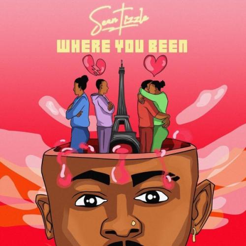 Sean Tizzle – For Me Ft. Wyclef Jean mp3 download