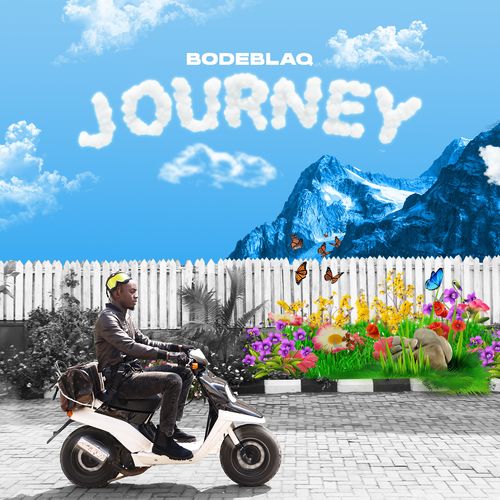 Bode Blaq – Bad Boy mp3 download
