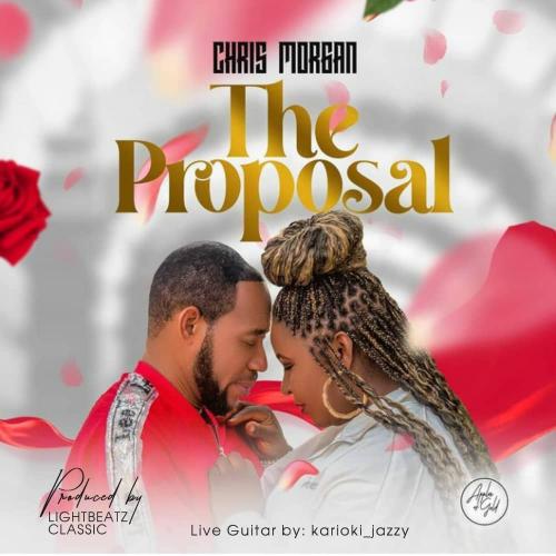 Chris Morgan – The Proposal mp3 download