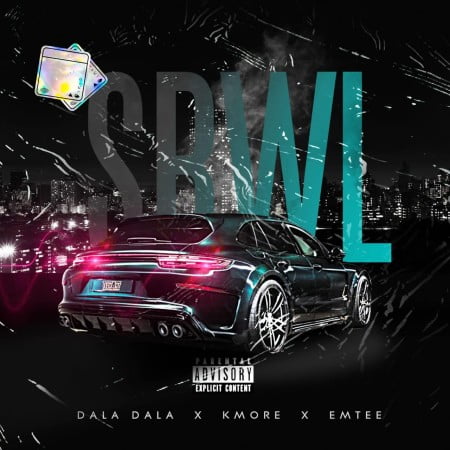 Dala Dala & KMore – SBWL Ft. Emtee mp3 download