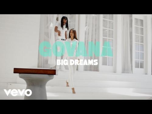 Govana – Big Dreams mp3 download